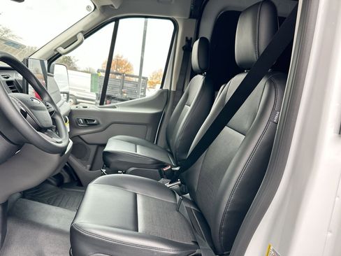 New 2026 Ford Transit 250 Base w/ Load Area Protection Package image 13