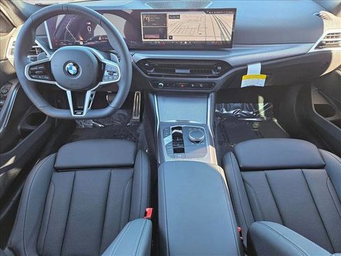 New 2026 BMW 330i Sedan RWD image 15