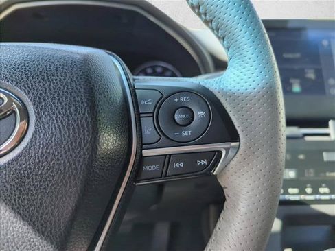 Used 2019 Toyota Avalon Limited w/ All Weather Liner Package FWD image 21