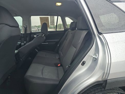 Used 2024 Toyota RAV4 XLE image 16