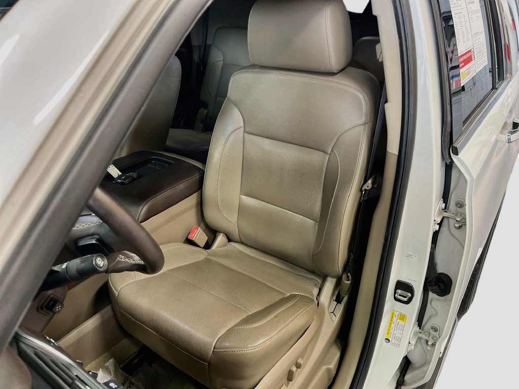 Used 2017 Chevrolet Tahoe Premier AWD/4WD image 20