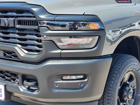 New 2026 RAM 2500 Tradesman image 9
