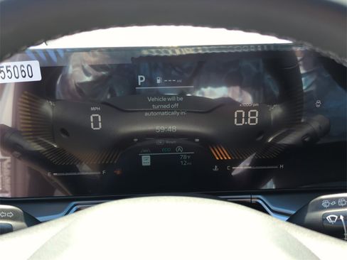 New 2026 Kia Sorento EX image 38