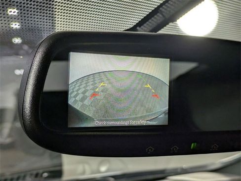 Used 2020 Nissan 370Z Touring Sport image 24