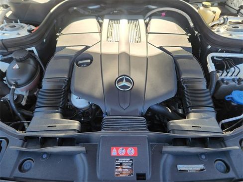 Used 2016 Mercedes-Benz CLS 400 4MATIC image 22