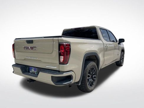 Used 2022 GMC Sierra 1500 Elevation RWD image 6