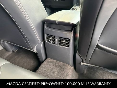 Certified 2026 MAZDA CX-30 AWD 2.5 S w/ Select Sport Pkg image 14
