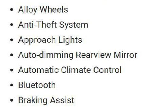 Used 2015 Lexus IS 250 Premium w/ Premium Package image 68