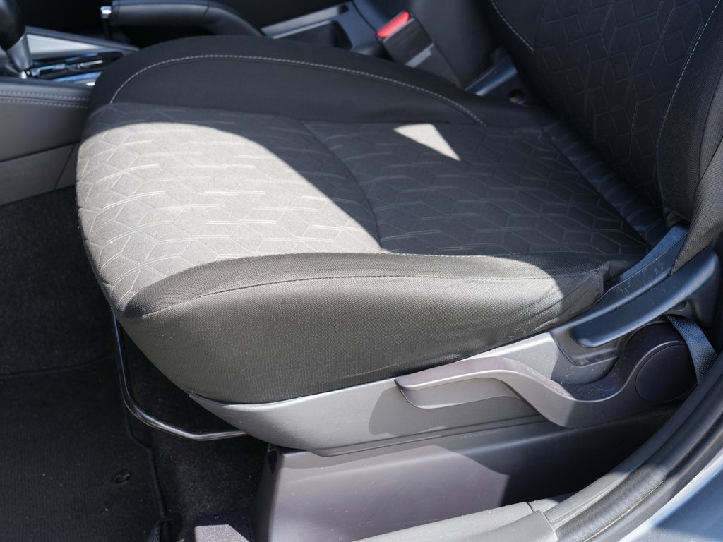 Used 2023 Mitsubishi Outlander Sport AWD image 19