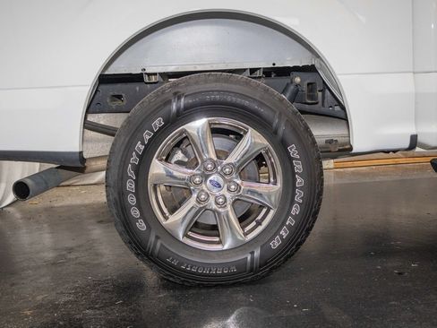 Used 2020 Ford F150 XLT w/ Equipment Group 302A Luxury AWD/4WD image 8