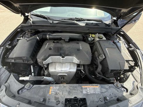 Certified 2014 Chevrolet Malibu LS FWD image 26