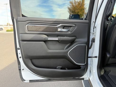 Used 2023 RAM 1500 Laramie image 42