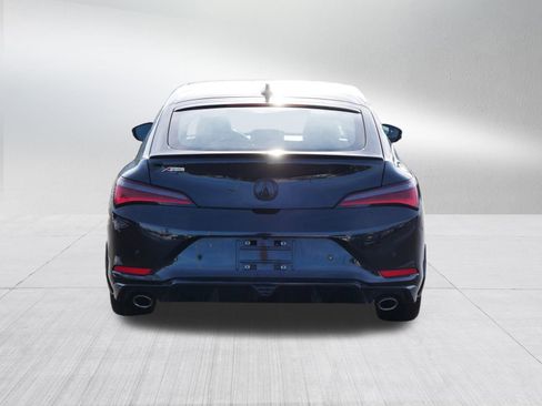 Used 2023 Acura Integra A-Spec image 6