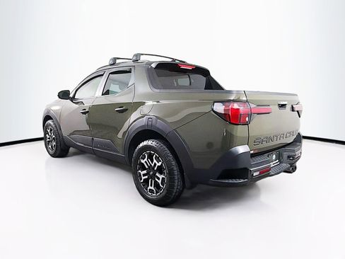 Used 2025 Hyundai Santa Cruz XRT image 5