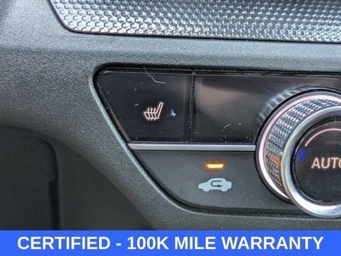 Certified 2024 Honda CR-V Sport image 29