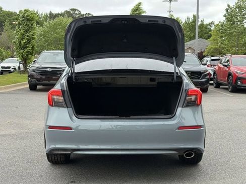 Used 2022 Honda Civic Sport image 14