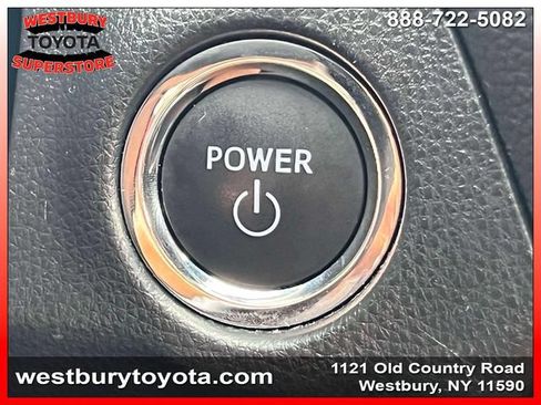Certified 2023 Toyota RAV4 Limited AWD/4WD image 34