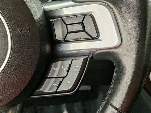 Used 2021 Ford Mustang Premium RWD image 20