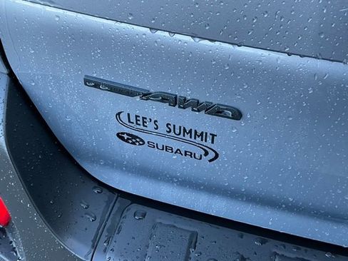 New 2026 Subaru Outback Limited XT AWD/4WD image 6