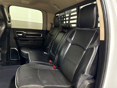 Used 2020 RAM 3500 Laramie image 36