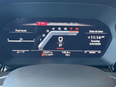 Used 2023 Audi S3 Premium Plus AWD/4WD image 24