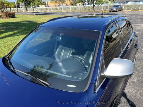 Used 2014 Audi SQ5 Premium Plus image 31