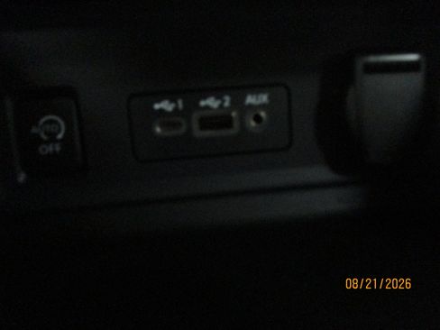 Used 2024 Nissan Sentra SR FWD image 19