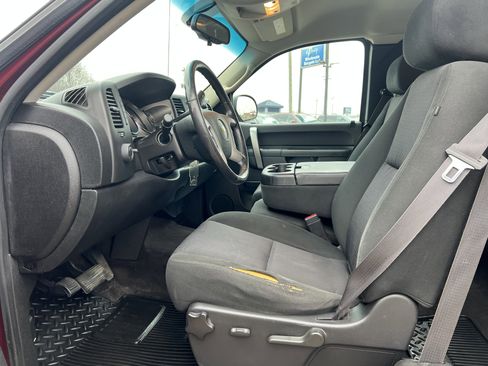 Used 2013 Chevrolet Silverado 1500 LT w/ All-Star Edition image 15