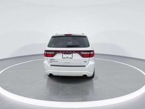 Used 2017 Dodge Durango R/T w/ Blacktop Package image 8