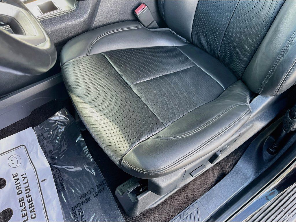Used 2022 Ford Expedition XLT RWD image 19