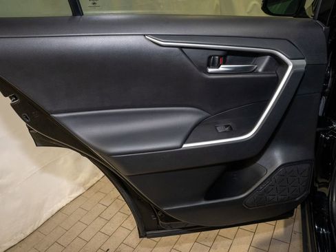 Certified 2023 Toyota RAV4 XLE image 8