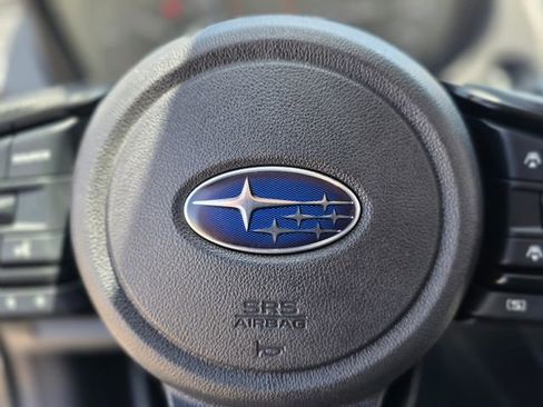 Used 2024 Subaru Crosstrek 2.0i Premium AWD/4WD image 25