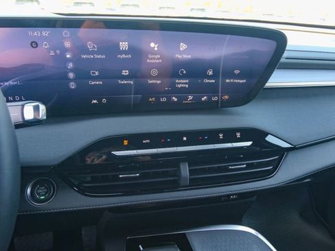New 2026 Buick Enclave Sport Touring w/ Power Package FWD image 19