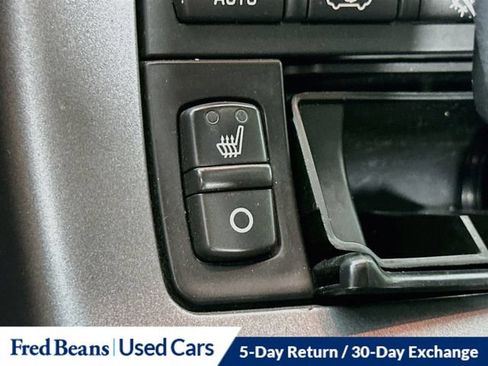 Used 2006 Chevrolet Corvette Coupe w/ Preferred Equipment Group RWD image 26