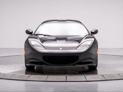 Used 2014 Lotus Evora 2+2 image 8