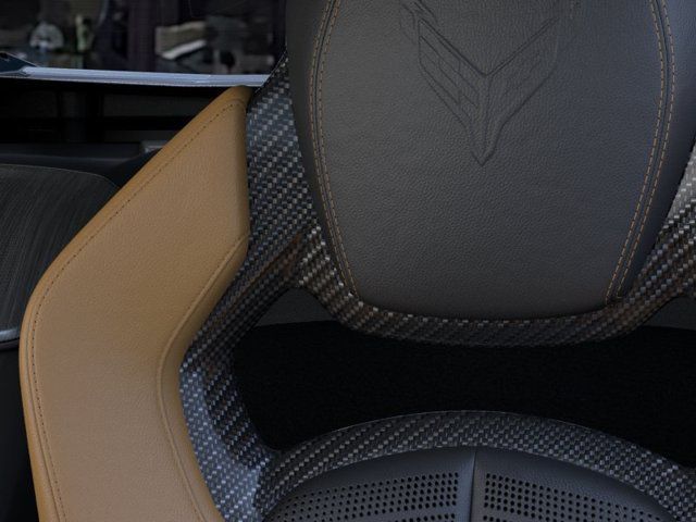 New 2027 Chevrolet Corvette Grand Sport RWD image 21