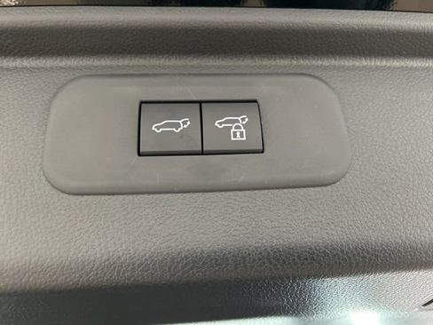 New 2026 Toyota Grand Highlander AWD image 19