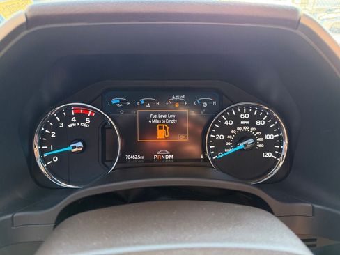 Used 2022 Ford F350 King Ranch w/ King Ranch Ultimate Package AWD/4WD image 14