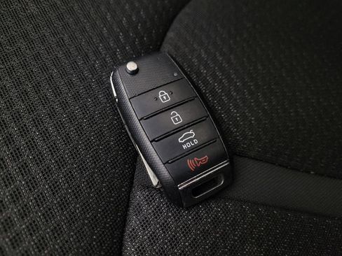Used 2016 Kia Optima LX FWD image 32