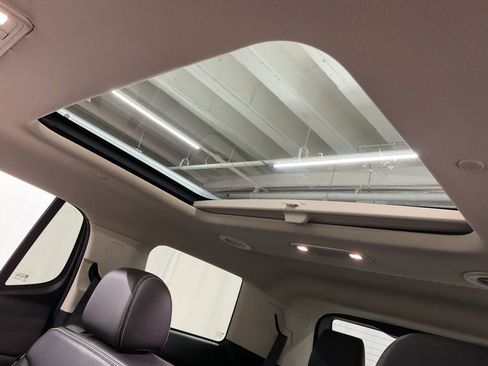 Used 2022 GMC Acadia Denali w/ Denali Ultimate Package image 20