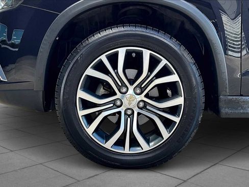 Used 2017 Mitsubishi Outlander Sport ES image 10