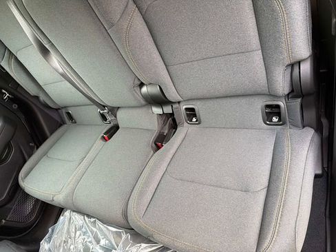 New 2026 Jeep Gladiator Sport image 14