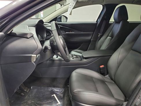 New 2026 MAZDA CX-30 AWD 2.5 S w/ Select Sport Pkg image 10