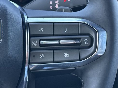 New 2026 GMC Acadia Elevation w/ Black Edition FWD image 19