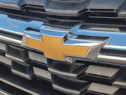 Certified 2021 Chevrolet Colorado W/T w/ WT Convenience Package RWD image 27