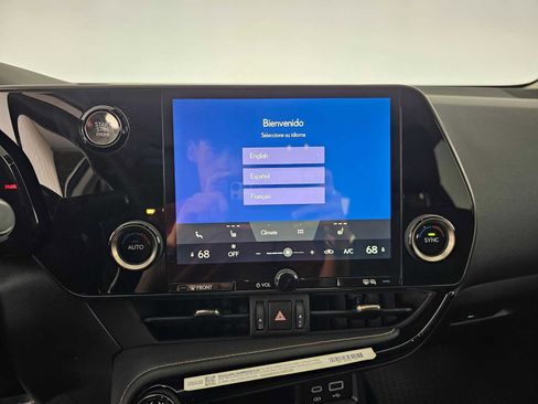Certified 2026 Lexus NX 350 AWD w/ Accessory Package (2T) image 25