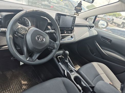 Used 2022 Toyota Corolla LE FWD image 8
