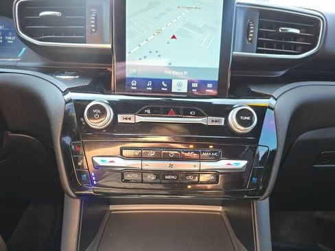 Used 2023 Ford Explorer ST w/ Technology Package image 20