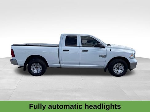 Used 2019 RAM 1500 Tradesman w/ Chrome Appearance Group AWD/4WD image 8