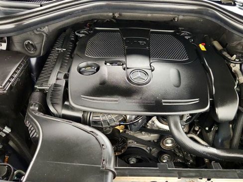 Used 2012 Mercedes-Benz ML 350 4MATIC image 26